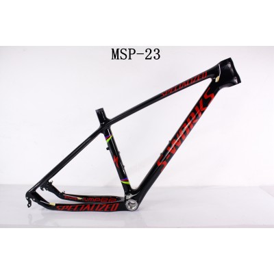 Mountain Bike Specialized MTB Carbon Bicycle Frame-Specialized MTB