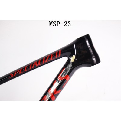 Mountain Bike Specialized MTB Carbon Bicycle Frame-Specialized MTB