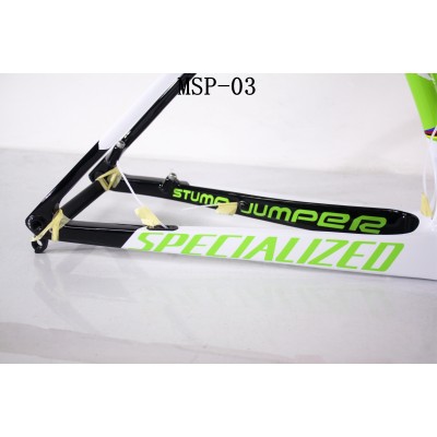 Mountain Bike SCOTT MTB Carbon Bicycle Frame-Scott MTB  Frame