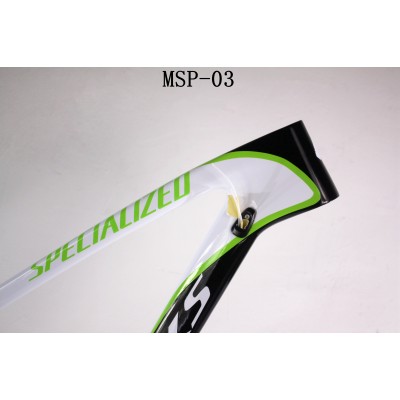 Mountain Bike Specialized MTB Carbon Bicycle Frame-Specialized MTB