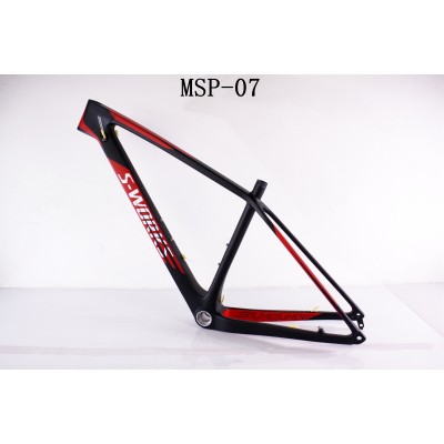 Mountain Bike Specialized MTB Carbon Bicycle Frame-Specialized MTB