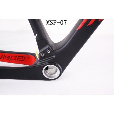 Mountain Bike SCOTT MTB Carbon Bicycle Frame-Scott MTB  Frame