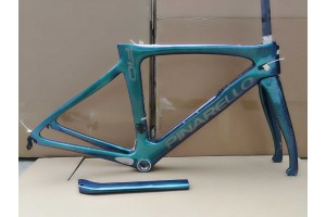 Pinarello DogMa F10 კარბონის გზის ველოსიპედის ჩარჩო