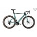 New Canyon Aeroad 2025カーボンファイバーロード自転車フレームimage