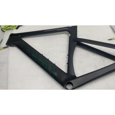 Carbon Fiber Road Bicycle Frame S-Works Tarmac SL7 Frameset Disc Brake-S-Works SL6 V Brake & Disc Brake