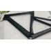 New Canyon Aeroad 2025 Carbon Fiber Road Bicicleta de bicicleta Negroimage