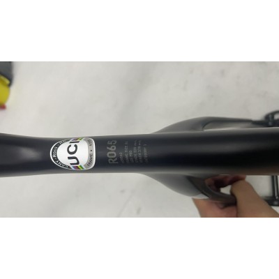 Carbon Fiber Road Bicycle Frame S-Works Tarmac SL7 Frameset Disc Brake-S-Works SL6 V Brake & Disc Brake