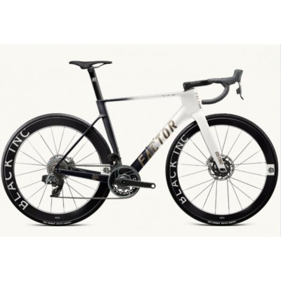 New FACTOR OSTRO VAM Carbon Fiber Road Bicycle Frame-FACTOR OSTRO