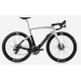 Pinarello DogMa F Freno de disco Cuadro de bicicleta Plata con negroimage