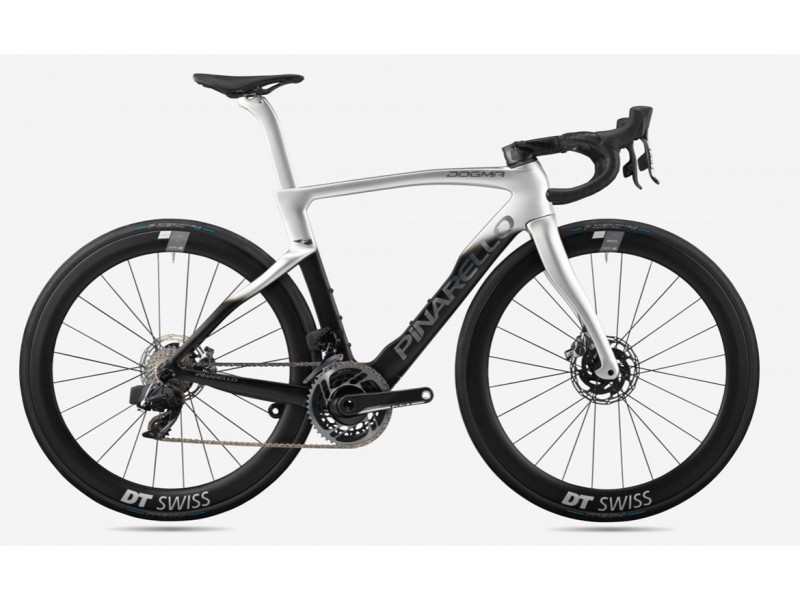 pinarello f12 road bike