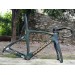 Pinarello DogMa F12 Carbon Rennradrahmen Felgenbremse Schwarzgrünimage