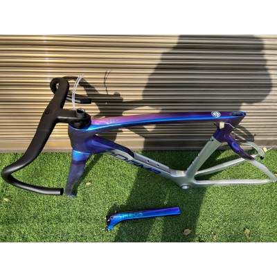 Pinarello DogMa F12 Carbon Road Bike Frame-Dogma F12 V-Brake