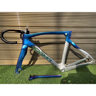 Pinarello DogMa F12 Carbon Road Bike Frame-Dogma F12 V-Brake