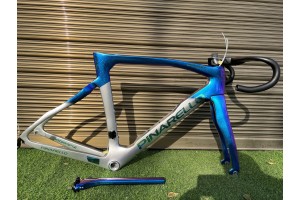 Pinarello DogMa F12 въглеродна спирачка с рама за шосеен велосипед