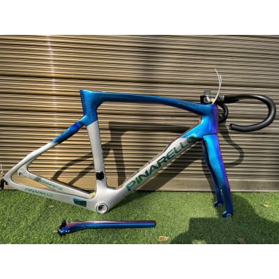 Pinarello DogMa F12 Carbon Road Bike Frame-Dogma F12 V-Brake