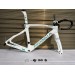 Pinarello DogMa F12 Carbon Rennradrahmen Felgenbremse Weißimage