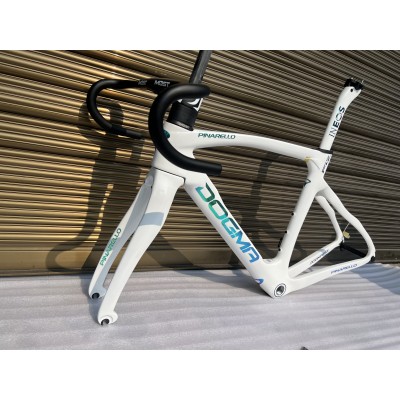 Pinarello DogMa F12 Carbon Road Bike Frame-Dogma F12 V-Brake