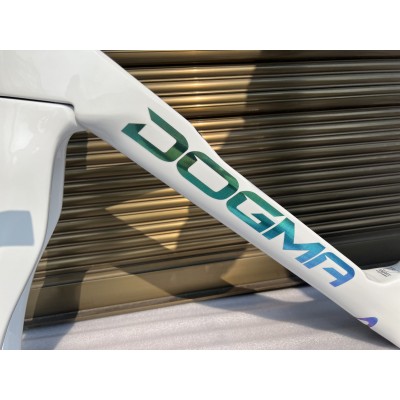 Pinarello DogMa F12 Carbon Road Bike Frame-Dogma F12 V-Brake