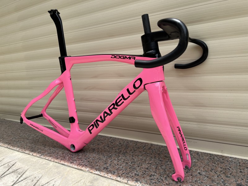 rama pinarello dogma
