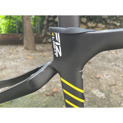 Pinarello DogMa F12 Carbon Road Bike Frame Rim Brake Froomey-Dogma F12 V-Brake