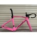 Pinarello DogMa F12 Carbon Rennradrahmen Felgenbremse Pinkimage