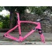Pinarello DogMa F12 Carbon Rennradrahmen Felgenbremse Pinkimage