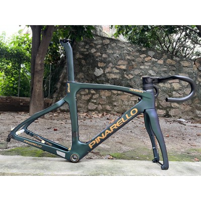 Pinarello Dogma F12 51.5cm Frameset - 2021