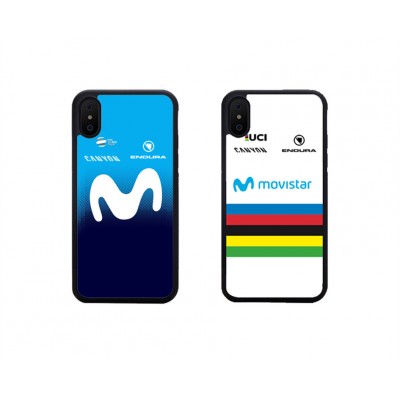 2019 Tour de France Mobile Phone Case Ineos Quick Step Bahrain Sun Net BORA Around Sagan-Canyon V Brake & Disc Brake