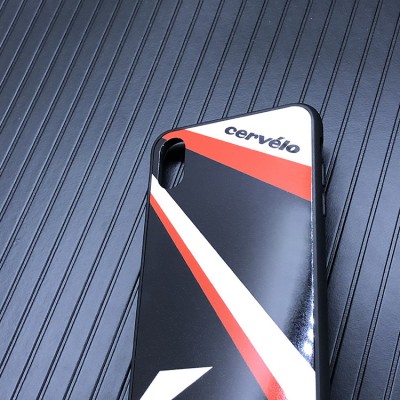 CERVELO Road Bicycle Frame With The Same Customized Version S5 S3 R3 R5 Phone Case-Canyon V Brake & Disc Brake