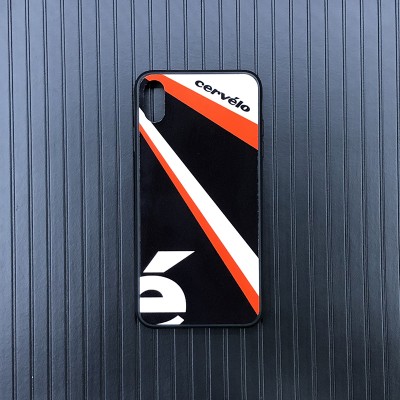 CERVELO Road Bicycle Frame With The Same Customized Version S5 S3 R3 R5 Phone Case-Canyon V Brake & Disc Brake