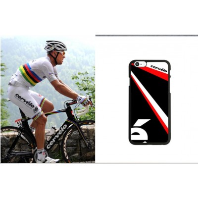 CERVELO Road Bicycle Frame With The Same Customized Version S5 S3 R3 R5 Phone Case-Canyon V Brake & Disc Brake