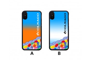 COLNAGO Bicycle Phone Case C64 MAPEI Prune Vélo de route