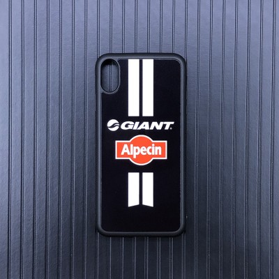 Road bike team Tour de France surrounding mobile phone case Giant-Apexin team edition commemorative-Canyon V Brake & Disc Brake