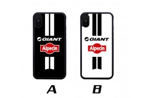 Road bike team Tour de France surrounding mobile phone case GIANT-Apexin team edition commemorative