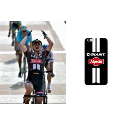 Road bike team Tour de France surrounding mobile phone case Giant-Apexin team edition commemorative-Canyon V Brake & Disc Brake