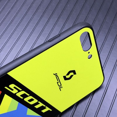 SCOTT Bicycle Phone Case-Colnago C60