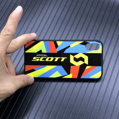 SCOTT Bicycle Phone Case-Colnago C60