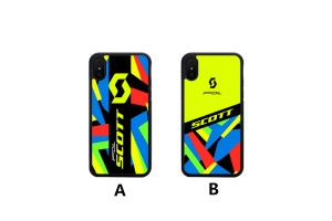 SCOTT Bicycle Phone Case