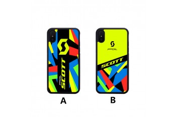 SCOTT Bicycle Phone Case