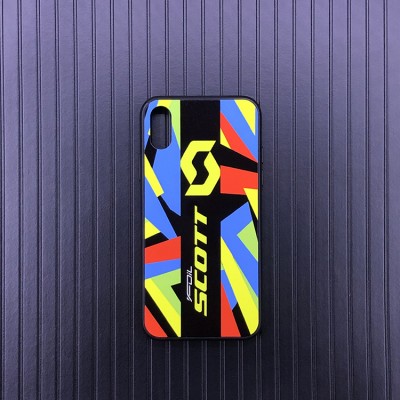 SCOTT Bicycle Phone Case-Colnago C60