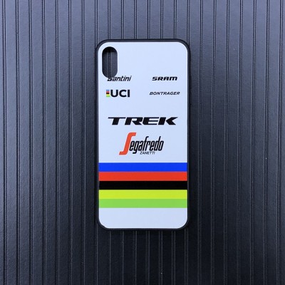 Personalized Edition TREK Mobile Phone Case-Cervelo Frame