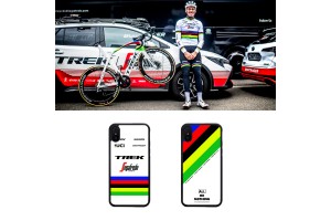 Capa para celular TREK edição personalizada