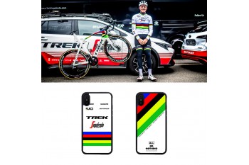 Capa para celular TREK edição personalizada