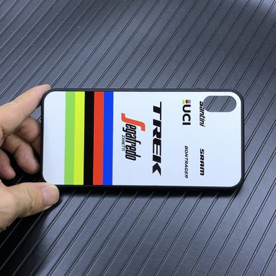 Personalized Edition TREK Mobile Phone Case-Cervelo Frame