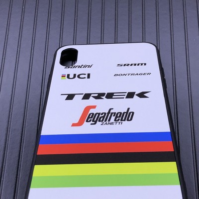 Personalized Edition TREK Mobile Phone Case-Cervelo Frame