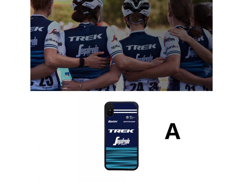Personalized Edition TREK Mobiltelefonfodral