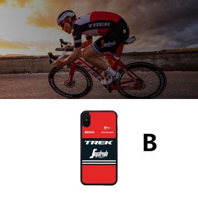 Personalized Edition TREK Mobile Phone Case-Cervelo Frame