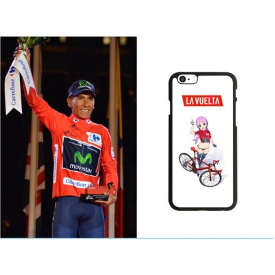 Tour de Italy Tour de France Tour de Spain Commemorative Edition Mobile Phone Case Road Bike Bicycle Souvenir-Canyon V Brake & Disc Brake