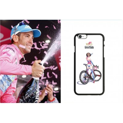 Tour de Italy Tour de France Tour de Spain Commemorative Edition Mobile Phone Case Road Bike Bicycle Souvenir-Canyon V Brake & Disc Brake