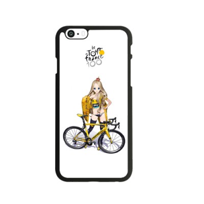 Tour de Italy Tour de France Tour de Spain Commemorative Edition Mobile Phone Case Road Bike Bicycle Souvenir-Canyon V Brake & Disc Brake